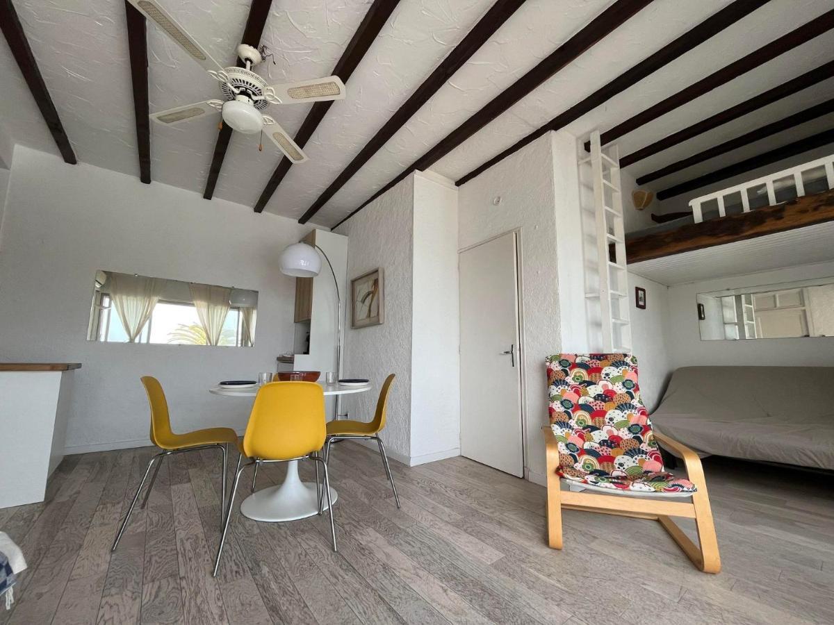 4Demo2 Appartement Vue Mer Collioure Exterior photo
