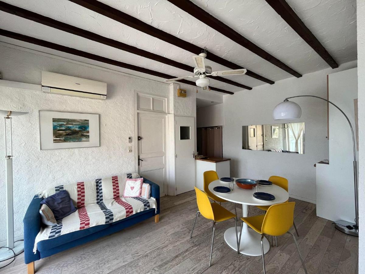 4Demo2 Appartement Vue Mer Collioure Exterior photo